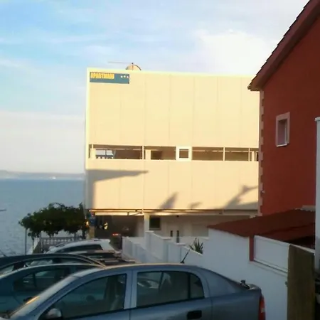 Apartamento Businci 11232c