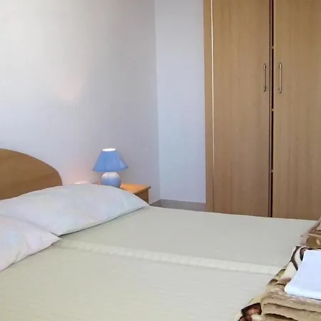 Businci 11232c Apartamento