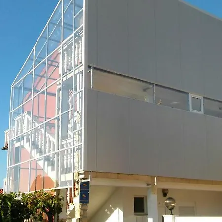Businci 11232c Apartamento