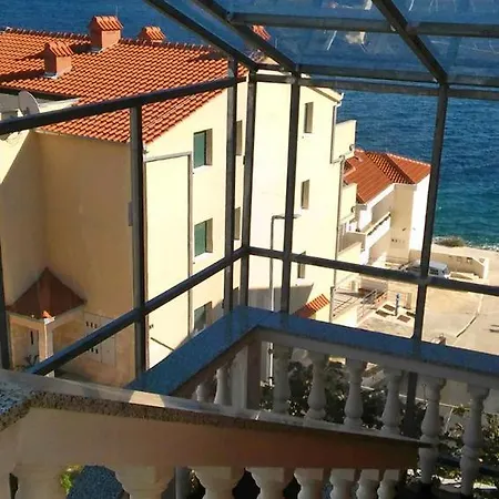 Apartamento Businci 11232c Okrug Gornji
